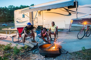 Camping | Missouri State Parks